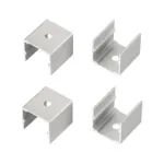 Гибкий профиль WPH-FLEX-1616-SIDE-S11-50m WHITE Arlight 040831(1)