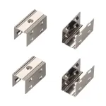 Держатель для профиля WPH-FLEX-0817-SIDE Arlight 040851
