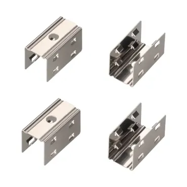 Держатель для профиля WPH-FLEX-0817-SIDE Arlight 040851