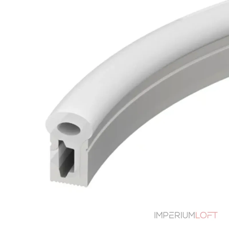 Держатель для профиля WPH-FLEX-0817-SIDE Arlight 040851