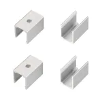 Держатель для профиля WPH-FLEX-1018-SIDE Arlight 040854