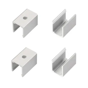 Держатель для профиля WPH-FLEX-1018-SIDE Arlight 040854