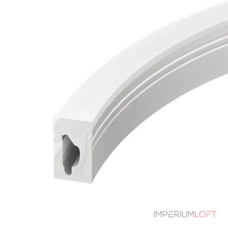 Держатель для профиля WPH-FLEX-1018-SIDE Arlight 040854