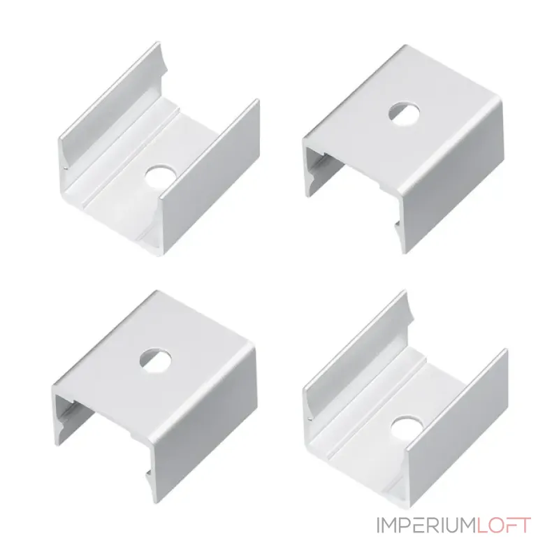 Держатель для профиля WPH-FLEX-1414-TOP Arlight 040860(1) Держатель для профиля WPH-FLEX-1414-TOP Arlight 040860(1)