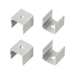Держатель для профиля WPH-FLEX-1616 Arlight 040865