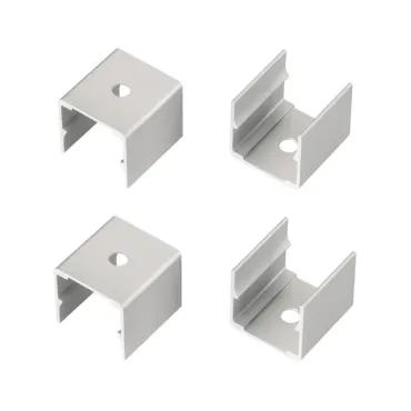 Держатель для профиля WPH-FLEX-1616 Arlight 040865