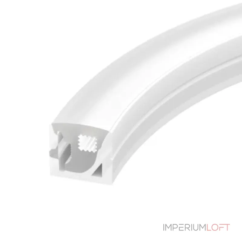 Держатель для профиля WPH-FLEX-1616 Arlight 040865