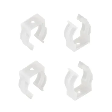 Держатель для профиля WPH-FLEX-D20-TOP Arlight 040867 Держатель для профиля WPH-FLEX-D20-TOP Arlight 040867