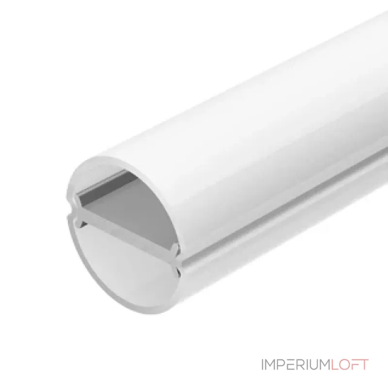 Держатель для профиля WPH-FLEX-D20-TOP Arlight 040867 Держатель для профиля WPH-FLEX-D20-TOP Arlight 040867