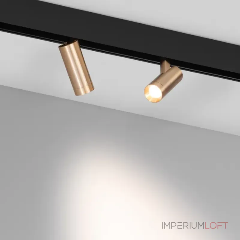 Трековый светильник Arlight ORIENT SPOT 40886