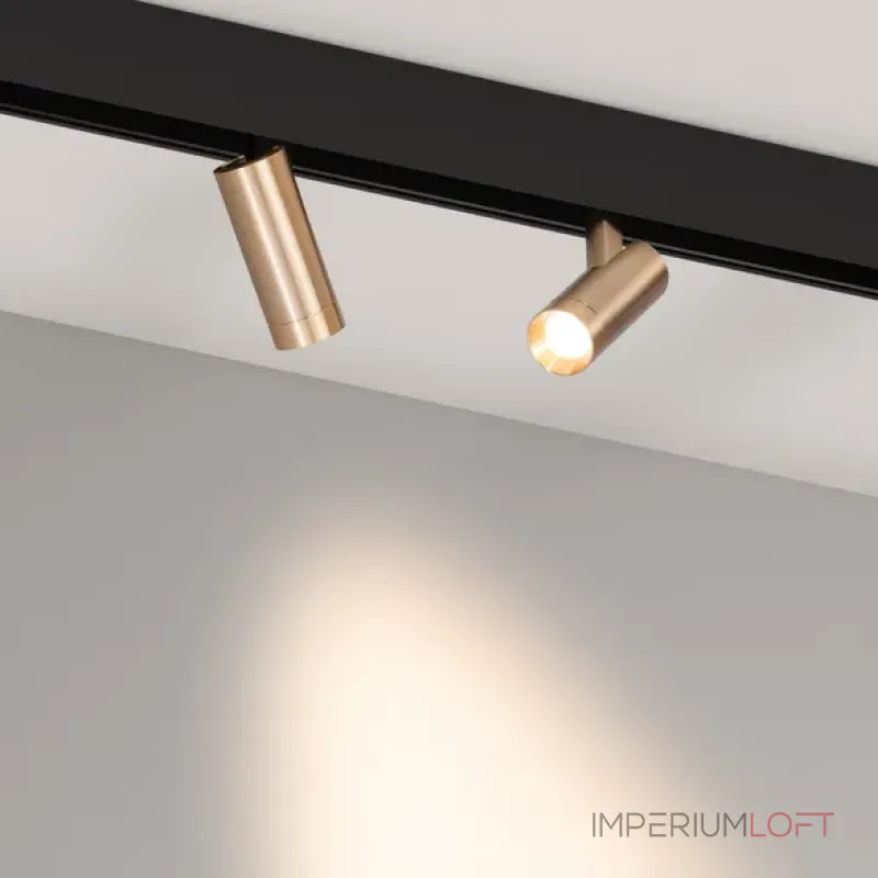 Трековый светильник Arlight ORIENT SPOT 40888