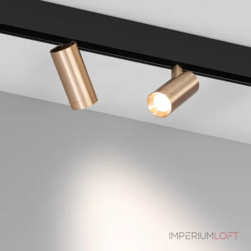 Трековый светильник Arlight ORIENT SPOT 40889