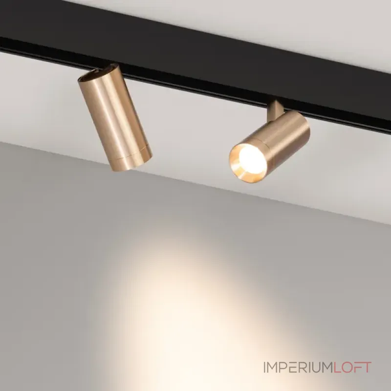 Трековый светильник Arlight ORIENT SPOT 40891 Трековый светильник Arlight ORIENT SPOT 40891