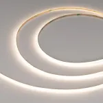Светодиодная лента COB-X420-4mm 24V Day4000 (10W/m, IP20, CSP, 5m, узкая) Arlight 040900