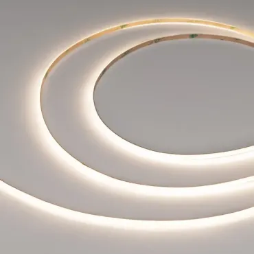 Светодиодная лента COB-X420-4mm 24V Day4000 (10W/m, IP20, CSP, 5m, узкая) Arlight 040900 Светодиодная лента COB-X420-4mm 24V Day4000 (10W/m, IP20, CSP, 5m, узкая) Arlight 040900
