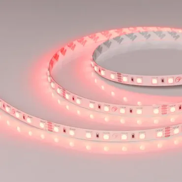 Светодиодная лента 14W/m IP20 5m Arlight 40916 (цена за метр лот от 5 м)