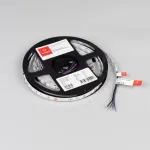 Светодиодная лента 14W/m IP20 5m Arlight 40916 (цена за метр лот от 5 м)