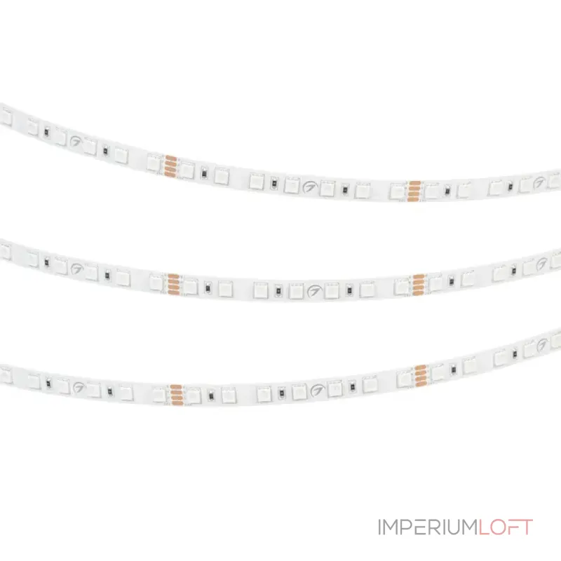 Светодиодная лента 14W/m IP20 5m Arlight 40916 (цена за метр лот от 5 м)