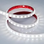Светодиодная лента герметичная FLT-PS-A42-23mm 24V White6000 (21W/m, IP67, 30deg, 5m) Arlight 040917