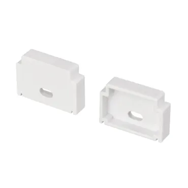 Заглушка FANTOM-W23 с отверстием Arlight 040941