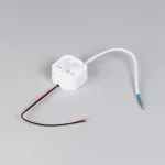 Блок питания ARPV-SP-24024 (24V, 1A, 24W, IP67) Arlight 040950