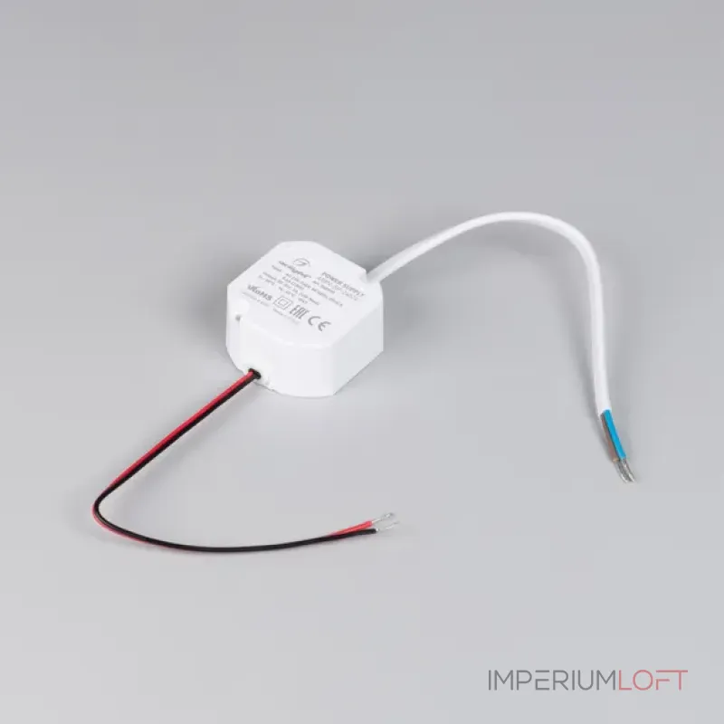 Блок питания ARPV-SP-24024 (24V, 1A, 24W, IP67) Arlight 040950