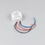 Блок питания ARJ-SP-40600-PFC-TRIAC-R (24W, 27-40V, 600mA, IP44) Arlight 040965