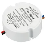 Arlight Блок питания ARJ-SP-40900-PFC-TRIAC-R 36Вт 27-40В 900mA IP44 040970