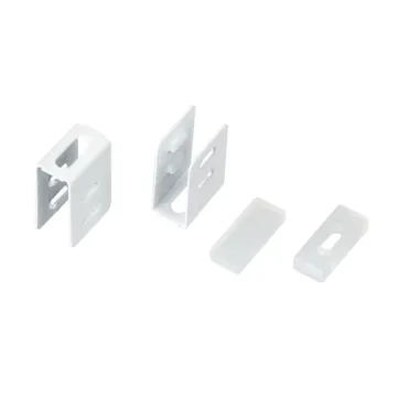 Arlight Заглушка MOONLIGHT-CAP-04x10mm-M-SET Металл 040995