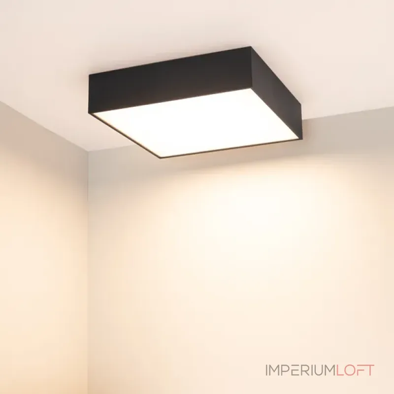 Потолочный светильник Arlight QUADRO 41007