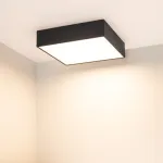Потолочный светильник Arlight QUADRO 41008