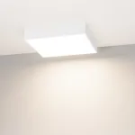 Потолочный светильник Arlight QUADRO 41010