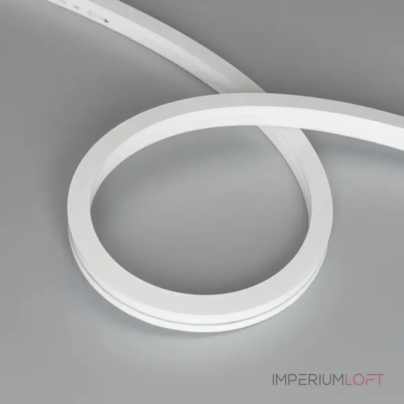 Светодиодная лента герметичная DMX MOONLIGHT-SIDE-B84-12x17mm 24V RGB-PX7 (18W/m, IP67, 5m, wire x2, Вывод прямой) Arlight 041013