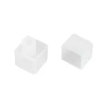 Заглушка MOONLIGHT-CAP-13x12mm-BOTTOM-S-SET Arlight 041020