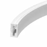 Гибкий профиль WPH-FLEX-0612-SIDE-S8-20m WHITE Arlight 041030