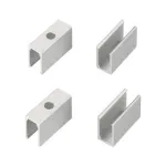 Гибкий профиль WPH-FLEX-0612-SIDE-S8-20m WHITE Arlight 041030