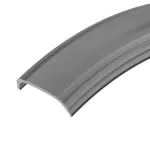 Рассеиватель ARH-BENT-W18-2000 BLACK Arlight 041032