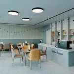Потолочный светильник Arlight RONDO 41054