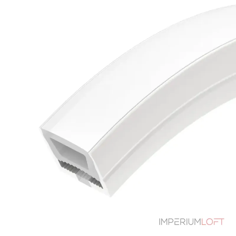 Гибкий профиль WPH-FLEX-1414-TOP-S11-20m WHITE Arlight 041092 Гибкий профиль WPH-FLEX-1414-TOP-S11-20m WHITE Arlight 041092