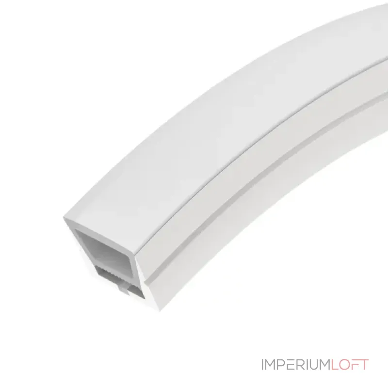Гибкий профиль WPH-FLEX-1616-TOP-S11-20m WHITE Arlight 041094 Гибкий профиль WPH-FLEX-1616-TOP-S11-20m WHITE Arlight 041094