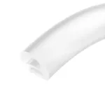 Гибкий профиль WPH-FLEX-D20-TOP-S10-20m WHITE Arlight 041095