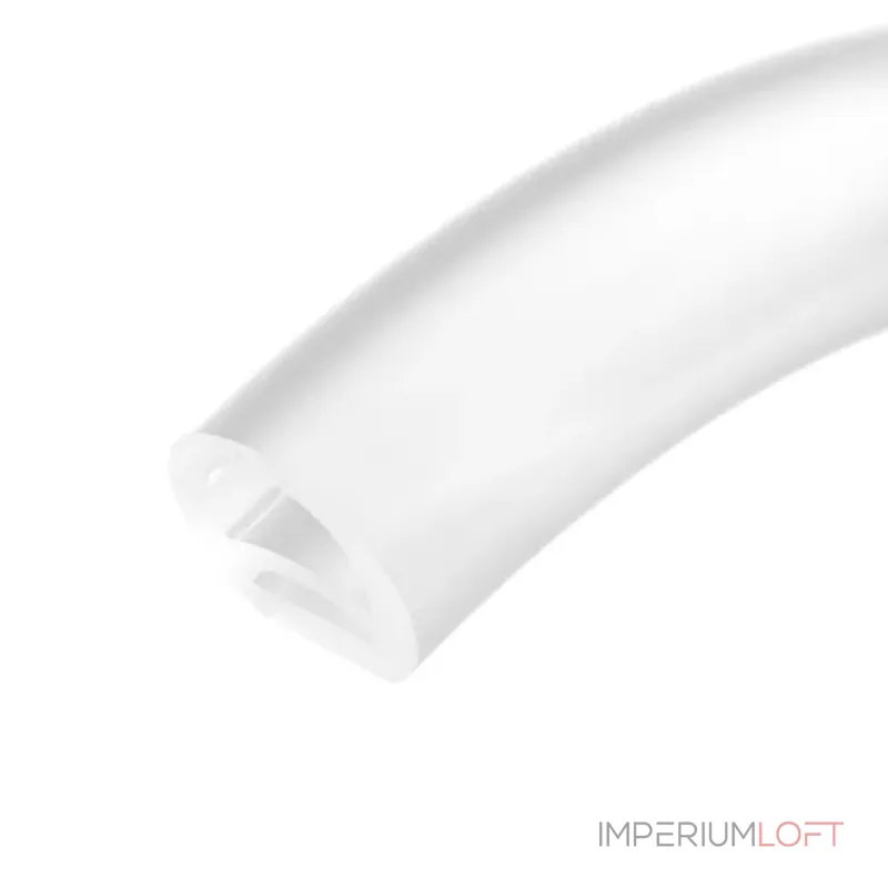 Гибкий профиль WPH-FLEX-D20-TOP-S10-20m WHITE Arlight 041095 Гибкий профиль WPH-FLEX-D20-TOP-S10-20m WHITE Arlight 041095