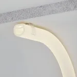 Гибкий профиль WPH-FLEX-D20-TOP-S10-20m WHITE Arlight 041095