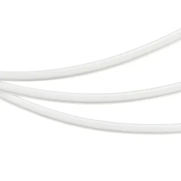 Светодиодная лента герметичная RTW-PW-A280-10mm 24V White6000 (10W/m, IP66, 2835, 5m, Матовая) Arlight 041109