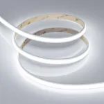 Светодиодная лента герметичная RTW-PW-A280-10mm 24V White6000 (10W/m, IP66, 2835, 5m, Матовая) Arlight 041109
