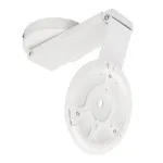 Жесткий поворотный подвес SPX-HANG-ROTATE-R150-L350 (WH) Arlight 041116