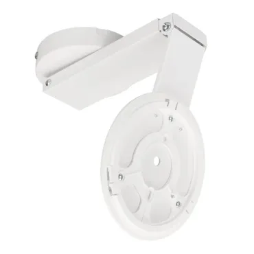 Жесткий поворотный подвес SPX-HANG-ROTATE-R150-L350 (WH) Arlight 041116