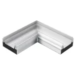Коннектор STRETCH-S-50-CEIL-CENTER-90 (GAMMA50) Arlight 041202
