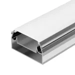 Коннектор STRETCH-S-50-CEIL-CENTER-90 (GAMMA50) Arlight 041202