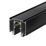 Трек встраиваемый MAG-ORIENT-TRACK-2653-STR-D-2000 (BK) (IP20) Arlight 041292